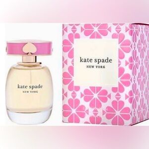 Kate Spade New York Eau de Parfum Spray 2 fl oz.